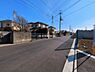 外観：現地写真です。
