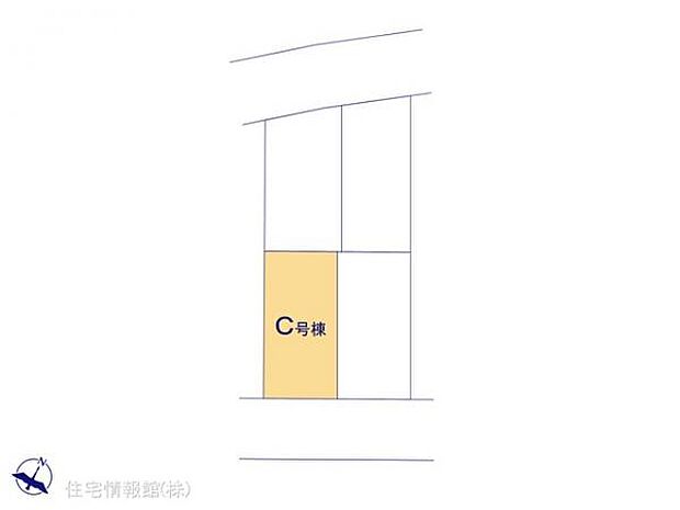 図面と異なる場合は現況を優先