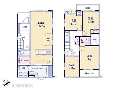 間取り:図面と異なる場合は現況を優先 間取り:図面と異なる場合は現況を優先