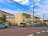 周辺：習志野台第二保育園まで約1440m（徒歩18分）