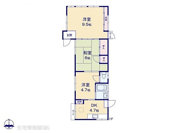 間取り：312001330740