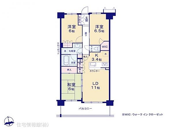 間取り：312001331183