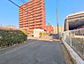 外観：現地写真です。