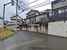 外観：現地写真です。