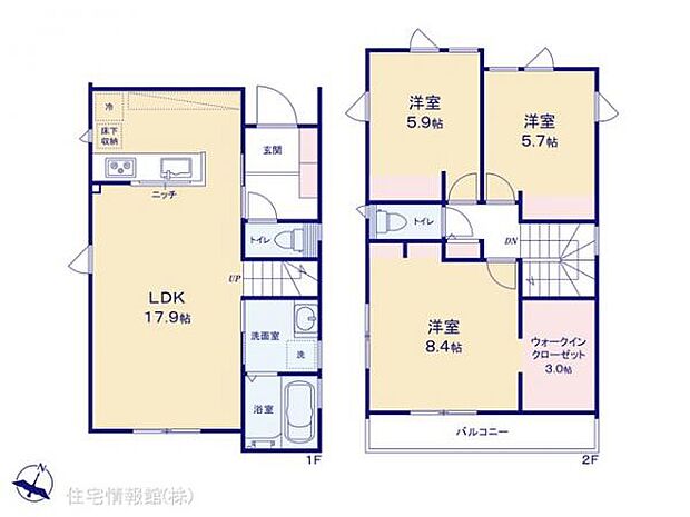 図面と異なる場合は現況を優先
