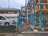 外観：現地写真です。