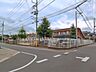 周辺：二和保育園まで約1300m（徒歩17分）