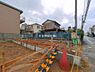 外観：現地写真です。