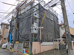 市川市妙典103 2棟 1号棟