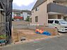 外観：現地写真です。