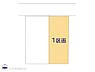 区画図：図面と異なる場合は現況を優先