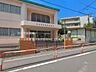 周辺：新浜幼稚園まで約1350m（徒歩17分）