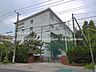 周辺：市川市立第七中学校まで約450m（徒歩6分）