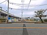 外観：現地写真です。