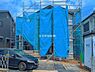 外観：現地写真です。