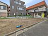 外観：現地写真です。
