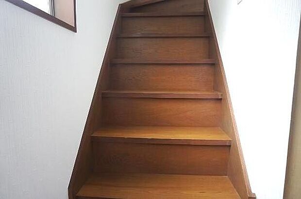 階段です。