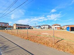 千葉県袖ケ浦市坂戸市場