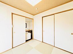 和室の画像
