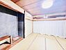 子供部屋：子供部屋にもちょうど良い大きさのお部屋です。