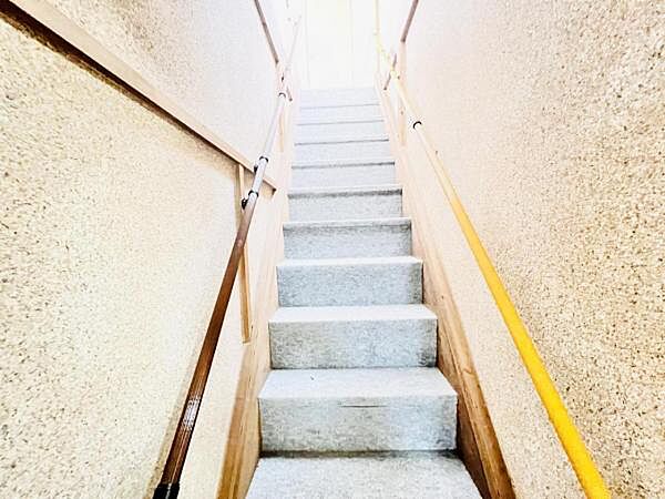 内観画像です。