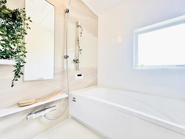 寝室にもご利用いただける居室スペースです。