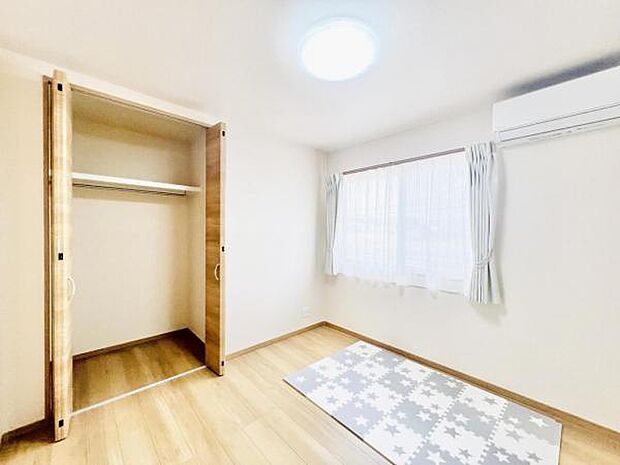 自分好みのアレンジで居心地の良い空間になりそうです。