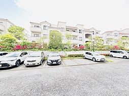 ウッドパークちはら台駅前B棟