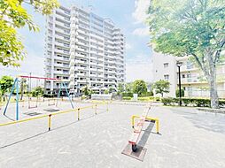 プラザ学園前　　　5号棟