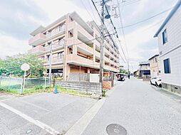 サンクレイドル八幡宿