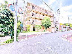 The NOBUTO HILLS FOREST COURT