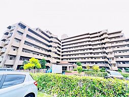 おゆみ野ハイムC館