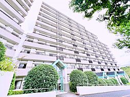 パークシティちはら台1号棟