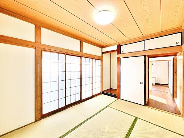 和室