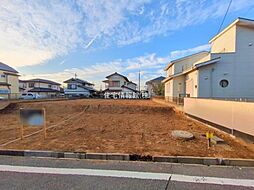 千葉県市原市南国分寺台3丁目