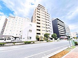 リーデンススクエア千葉