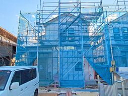 千葉県千葉市緑区おゆみ野5丁目