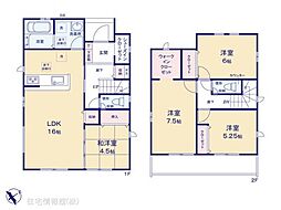 千葉県千葉市緑区おゆみ野5丁目