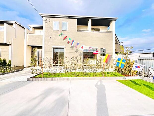 構造・工法・仕様のご紹介です。