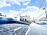 周辺：鏡戸病院まで約350m（徒歩5分）