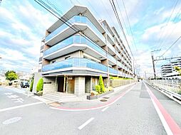 エクセレントシティ蘇我
