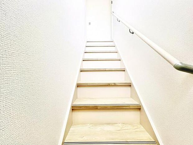 内観画像です。