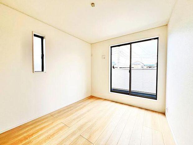 自分好みのアレンジで居心地の良い空間になりそうです。