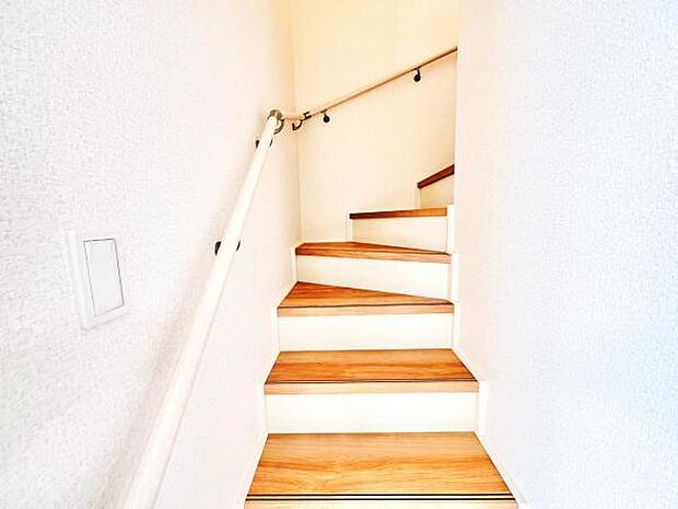 内観画像です。