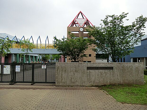 千葉市立有吉小学校まで約350m（徒歩5分）