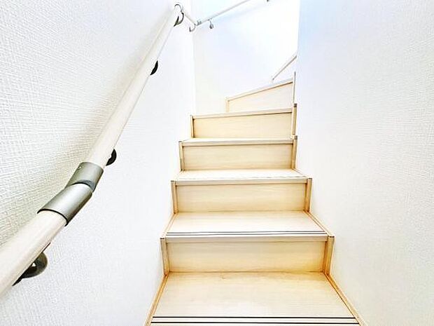 内観画像です。