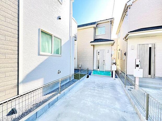 構造・工法・仕様のご紹介です。