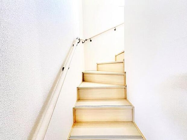 内観画像です。