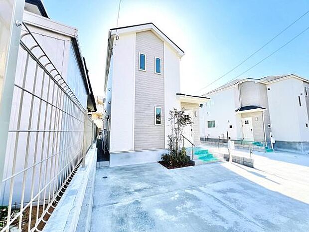 構造・工法・仕様のご紹介です。