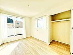 子供部屋の画像